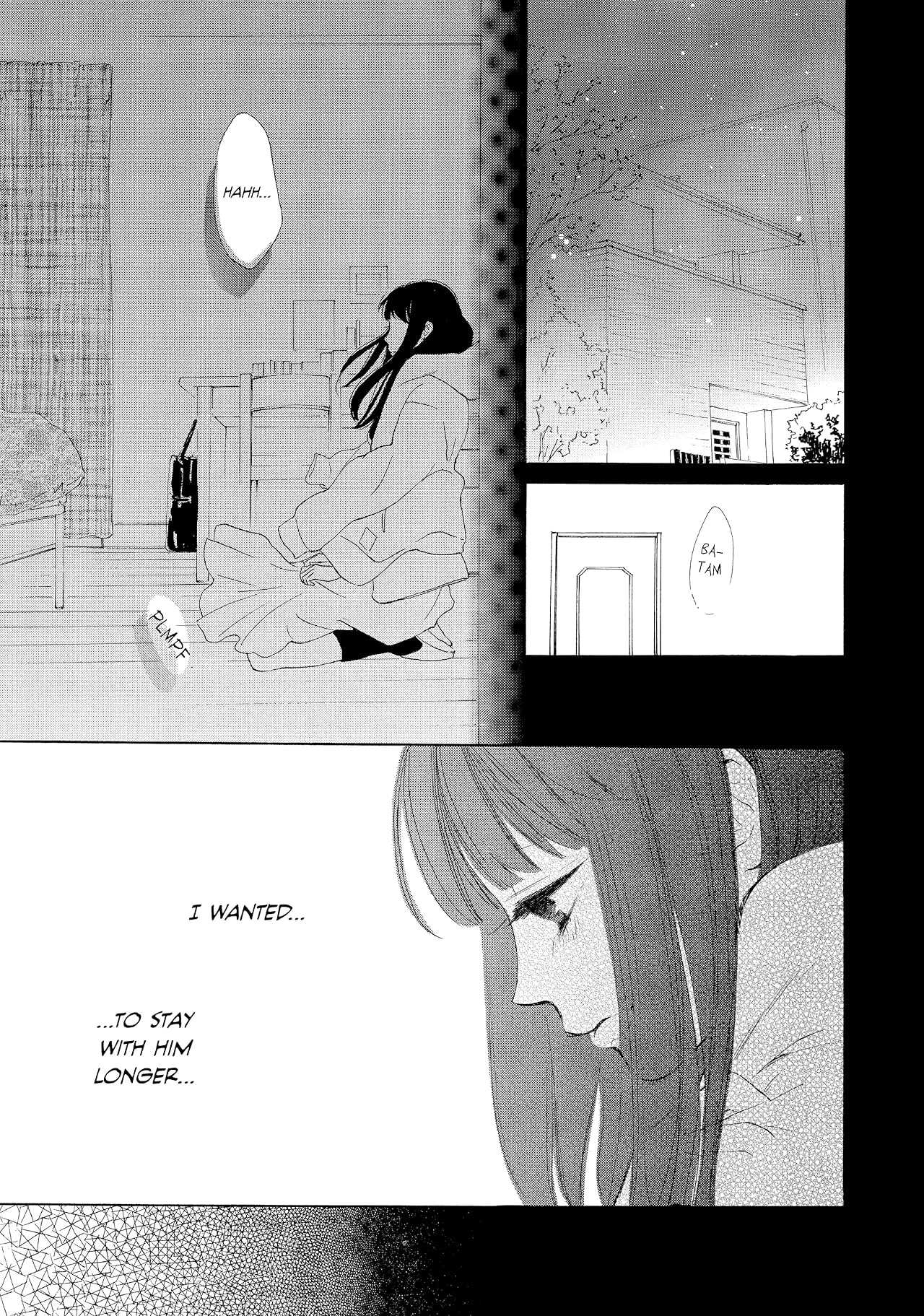 Ran the Peerless Beauty Vol. 3