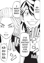 Tokyo Revengers Vol. 7