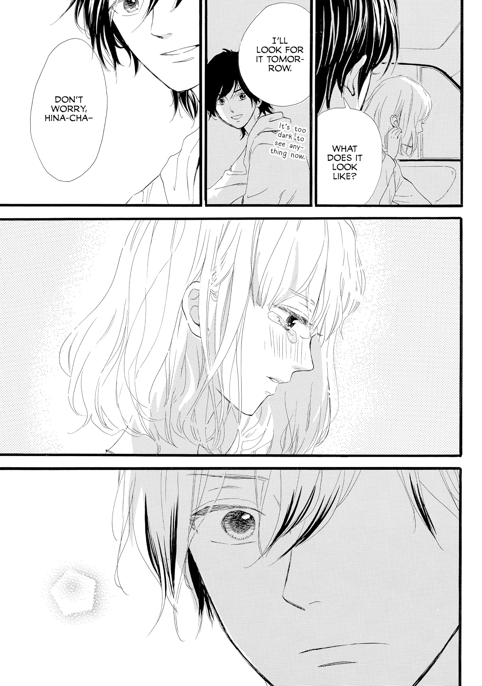 World S End And Apricot Jam Vol 4 Comics By Comixology