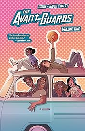 The Avant-Guards Vol. 1
