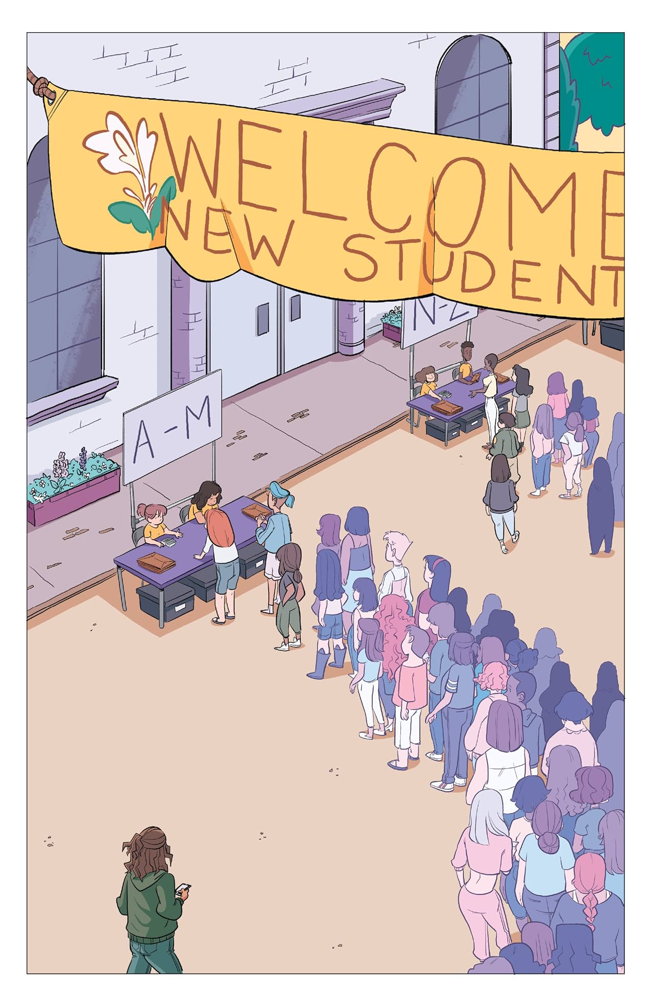 The Avant-Guards Vol. 1