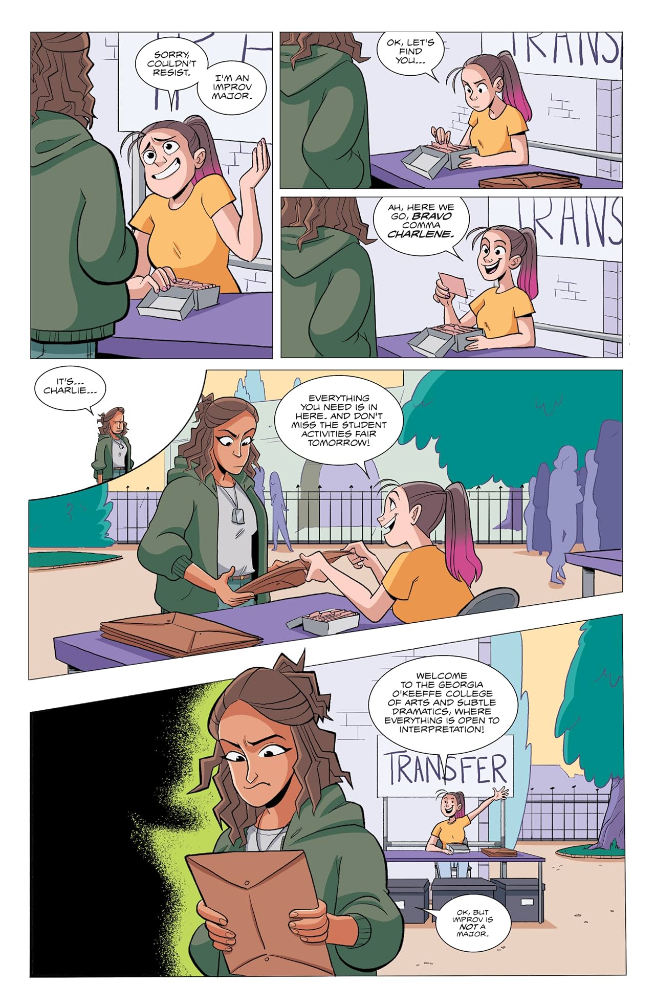 The Avant-Guards Vol. 1