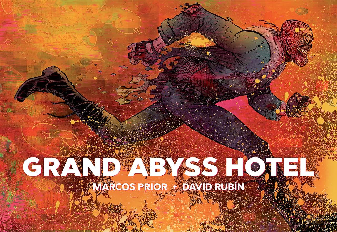 The Grand Abyss Hotel