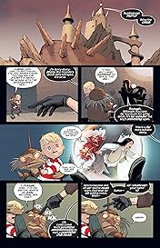 Jim Henson's Labyrinth: Coronation Vol. 2