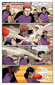 Saban's Go Go Power Rangers Vol. 4