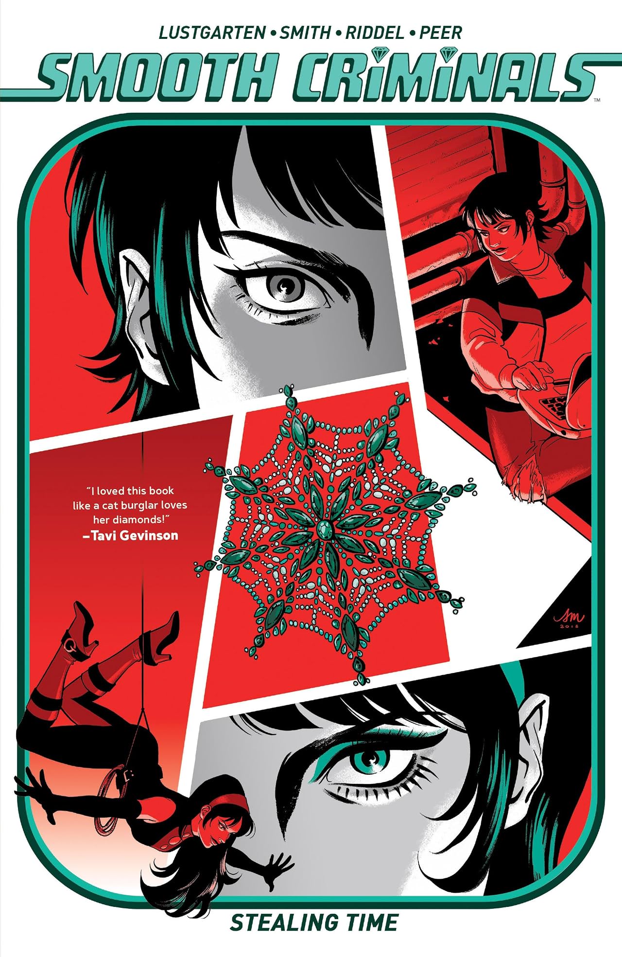 Smooth Criminals Tome 1 Smooth Criminals Tome 1