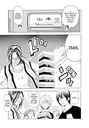 Grand Blue Dreaming: Extra