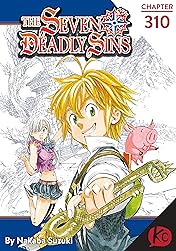 The Seven Deadly Sins #310