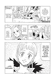 The Seven Deadly Sins #310