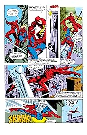 Daredevil by Frank Miller and Klaus Janson Vol. 1