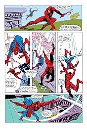 Daredevil by Frank Miller and Klaus Janson Vol. 1
