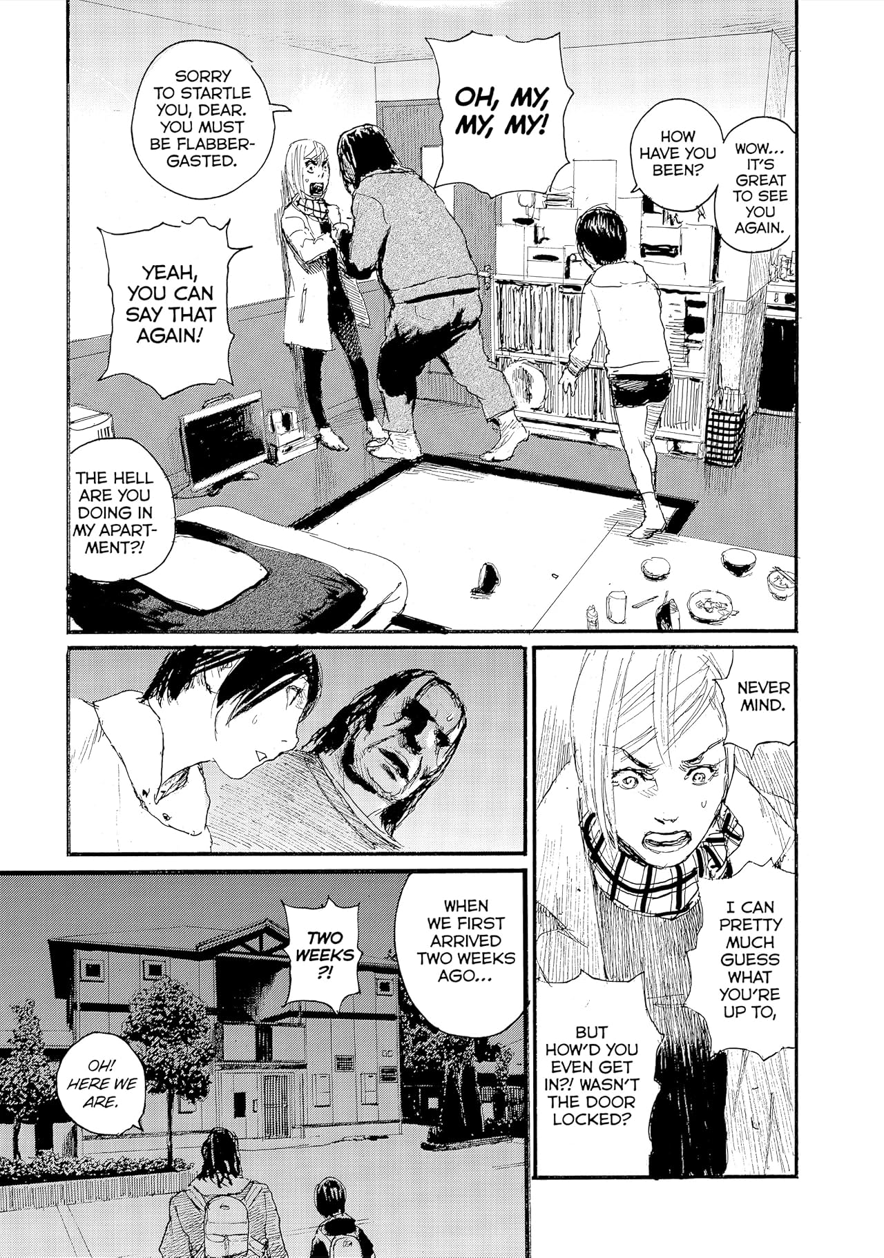 Wave, Listen to Me! #51