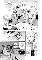 Wave, Listen to Me! #51