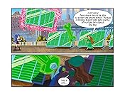 DC Super Hero Girls: Weird Science (2019) #8