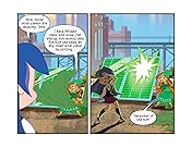 DC Super Hero Girls: Weird Science (2019) #8