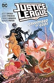 Justice League (2018-) Vol. 2: Graveyard of Gods