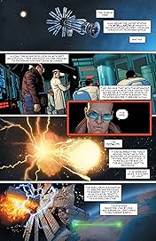 Justice League (2018-) Vol. 2: Graveyard of Gods