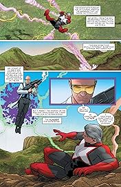 Justice League (2018-) Vol. 2: Graveyard of Gods