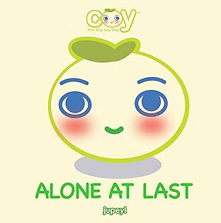 Coy the Shy Soy Boy