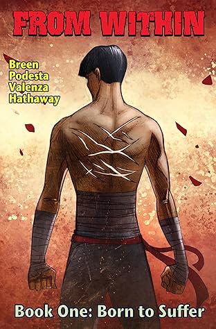 From Within Vol. 1: Born to Suffer