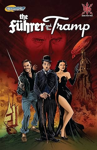 The Führer and the Tramp