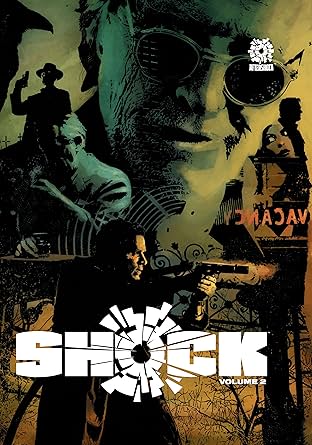 Shock Vol. 2