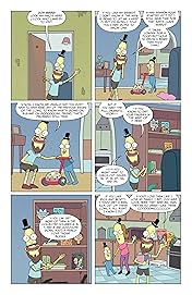 Rick and Morty Vol. 9