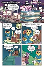 Rick and Morty Vol. 9