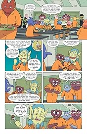 Rick and Morty Vol. 9