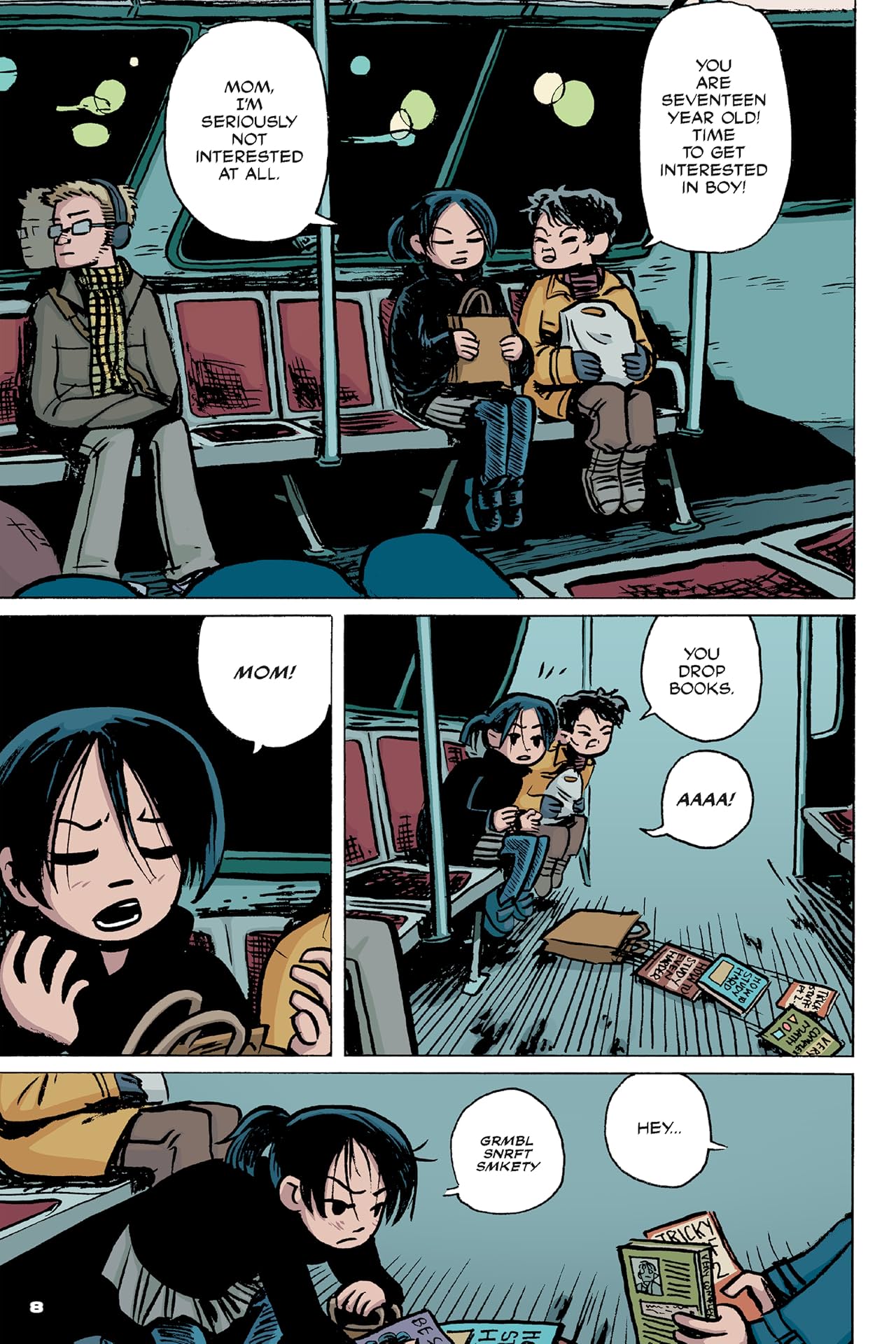 Scott Pilgrim: Color Edition Digital Omnibus