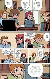 Scott Pilgrim: Color Edition Digital Omnibus