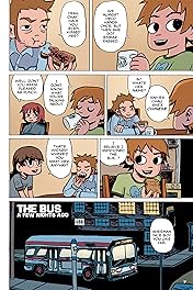 Scott Pilgrim: Color Edition Digital Omnibus