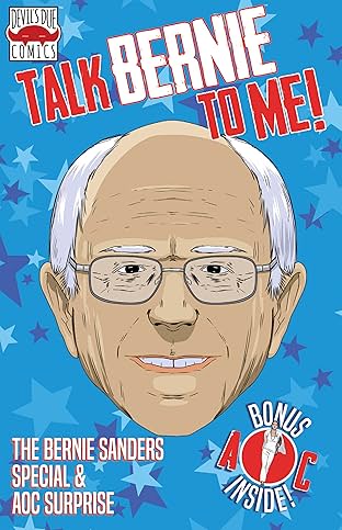 Talk Bernie To Me