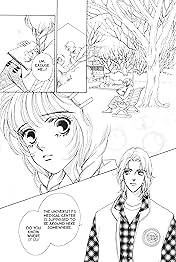 MARS (comiXology Originals) Vol. 1