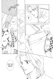 MARS (comiXology Originals) Vol. 1