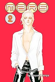 MARS (comiXology Originals) Vol. 2