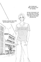 MARS (comiXology Originals) Vol. 2