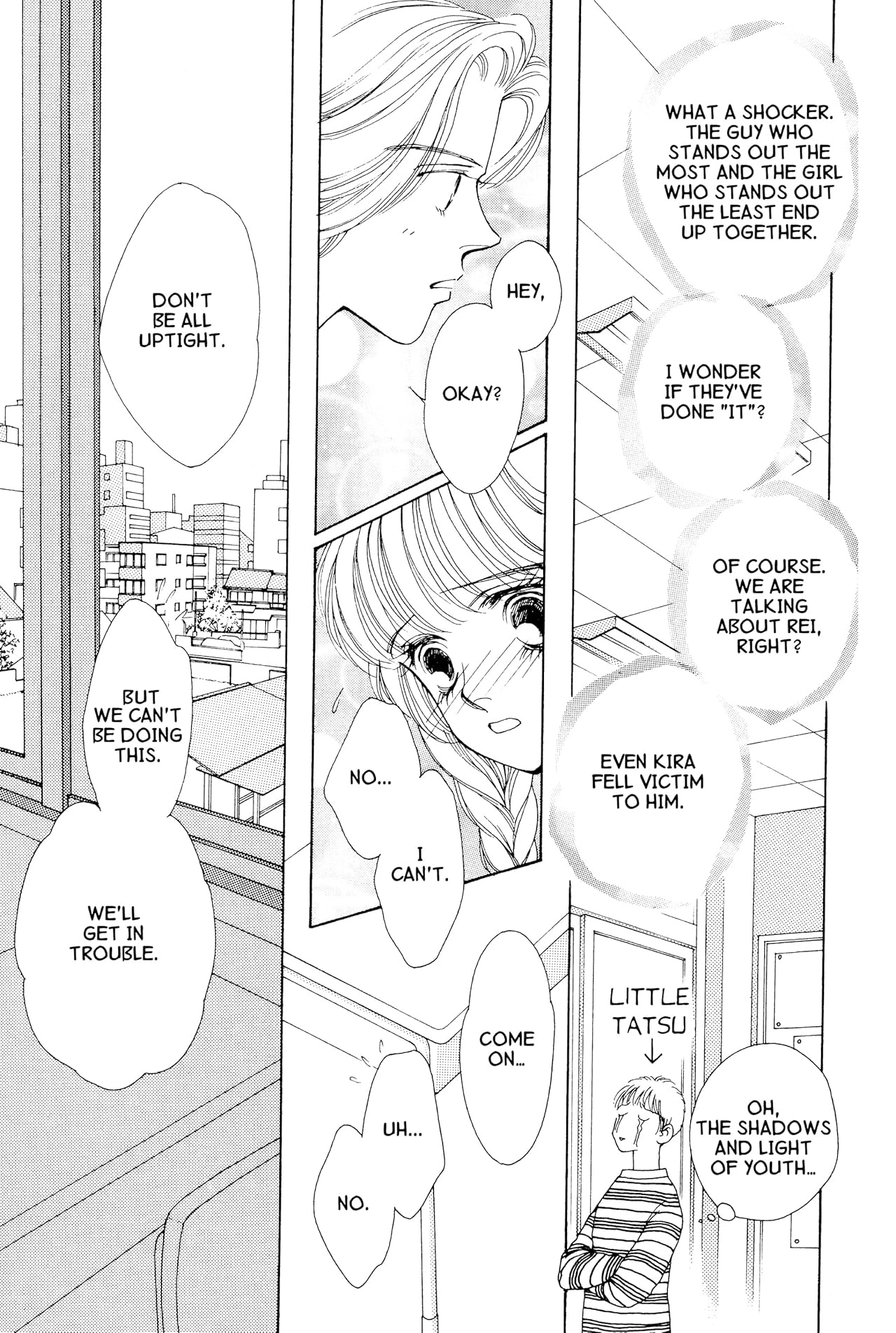 MARS (comiXology Originals) Vol. 2