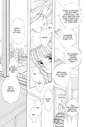 MARS (comiXology Originals) Vol. 2