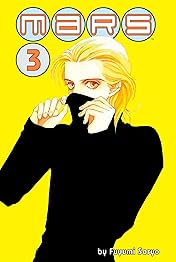 MARS (comiXology Originals) Vol. 3