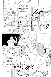 MARS (comiXology Originals) Vol. 3