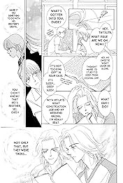 MARS (comiXology Originals) Vol. 3