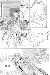 MARS (comiXology Originals) Vol. 3