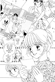 MARS (comiXology Originals) Vol. 4