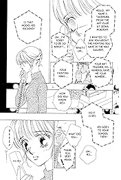 MARS (comiXology Originals) Vol. 4