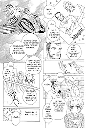 MARS (comiXology Originals) Vol. 4