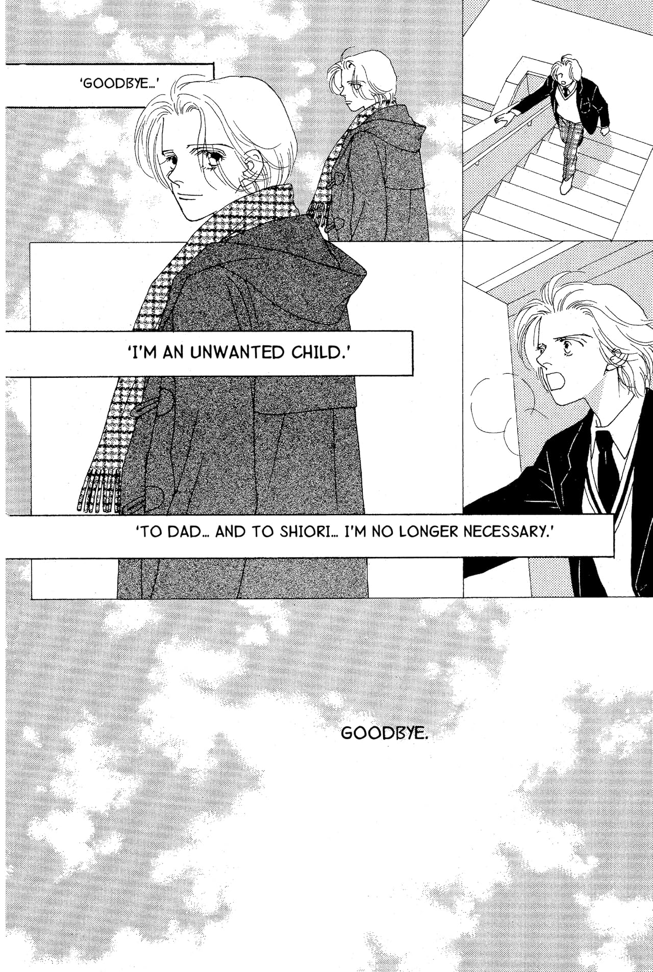 MARS (comiXology Originals) Vol. 5