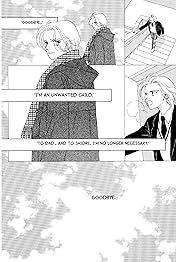 MARS (comiXology Originals) Vol. 5