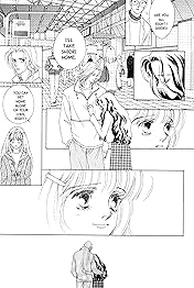 MARS (comiXology Originals) Vol. 5