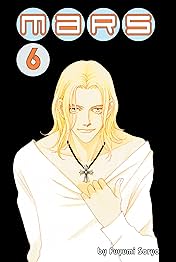 MARS (comiXology Originals) Vol. 6